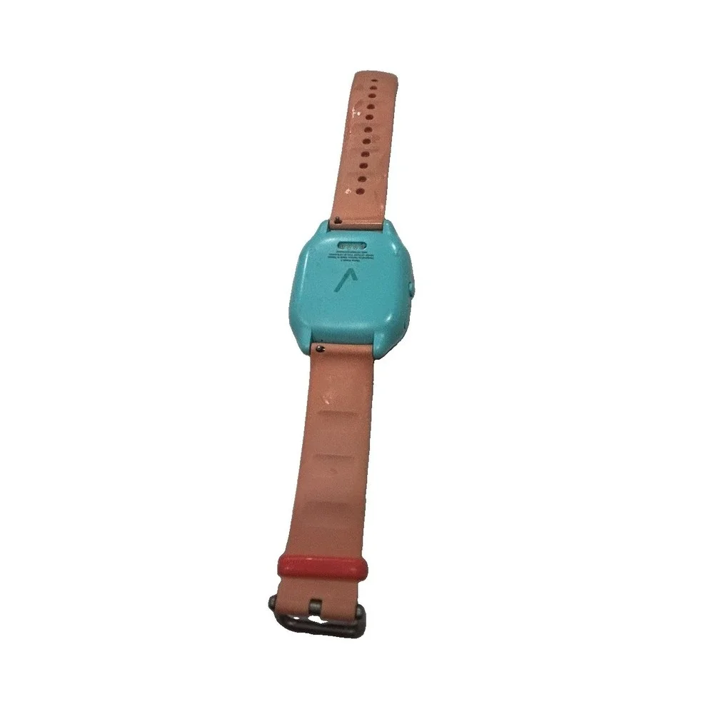 Verizon Gizmo Watch 3 Kids Smartwatch For Parts Untested